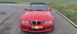 BMW Z3 1997