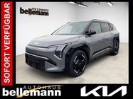 Kia EV3 2025