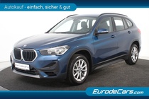BMW X1 2021