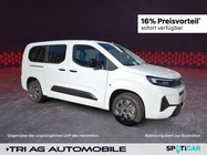 Opel Combo 2026