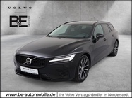 Volvo V60 2025