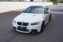 BMW M3 2008