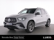 Mercedes-Benz GLE-Class 2025