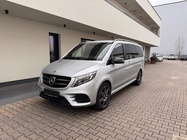 Mercedes-Benz V-Class 2020