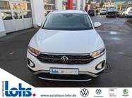 Volkswagen T-Roc 2024