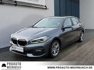 BMW 1 Series 2020