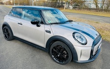 MINI Cooper 2021