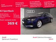 Audi A3 2025
