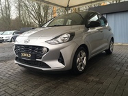 Hyundai i10 2021