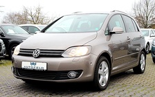 Volkswagen Golf 2011