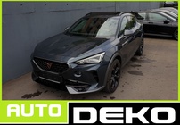 Cupra Formentor 2021