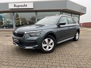 Skoda Kamiq 2021