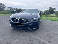 BMW 8 Series 2019