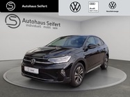 Volkswagen Taigo 2025