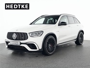 Mercedes-Benz GLC-Class 2022