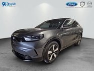 Ford Capri 2025