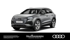 Audi Q4 e-tron 2023