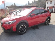 Subaru XV 2022