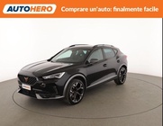 Cupra Formentor 2022