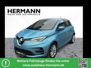 Renault ZOE 2021
