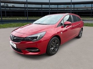 Opel Astra 2019
