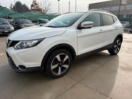 Nissan Qashqai 2017