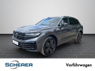 Volkswagen Touareg 2025
