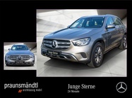Mercedes-Benz GLC-Class 2021
