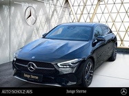 Mercedes-Benz CLA-Class 2025