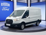 Ford Transit 2024