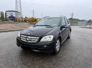 Mercedes-Benz ML-Class 2006