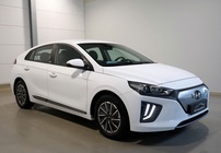Hyundai Ioniq 2021