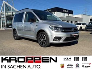 Volkswagen Caddy 2019