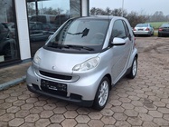 Smart ForTwo 2010