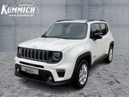 Jeep Renegade 2024