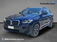 BMW X4 2022