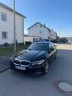 BMW 3 Series 2022