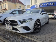 Mercedes-Benz A-Class 2023