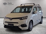 Toyota Proace 2021