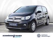 Volkswagen up! 2022
