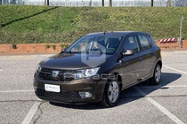 Dacia Sandero 2020