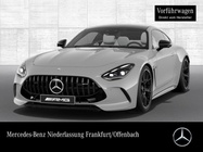 Mercedes-Benz AMG GT 2024