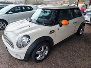 MINI Other 2009