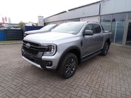 Ford Ranger 2026