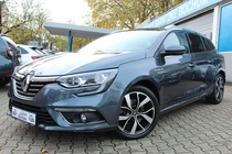 Renault Megane 2019