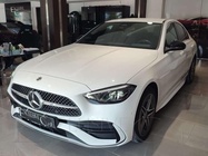 Mercedes-Benz C-Class 2023