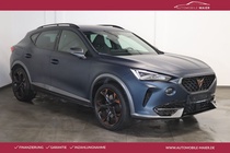 Cupra Formentor 2021