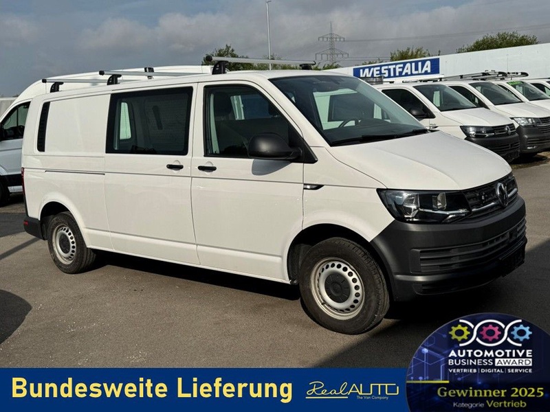 Volkswagen T6