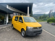 Volkswagen T5 2012