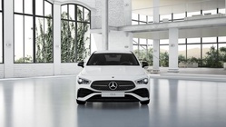 Mercedes-Benz CLA-Class 2025